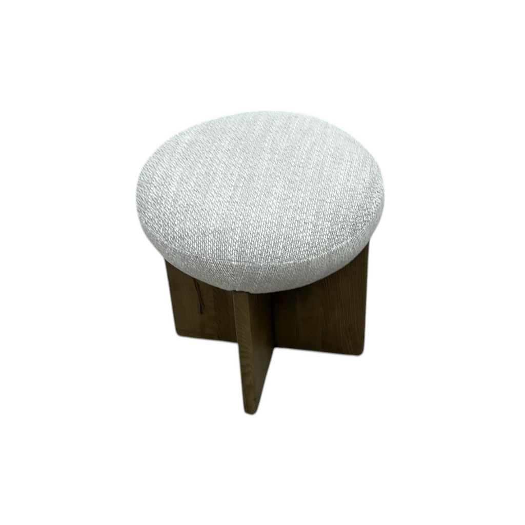 Four Hands Dax Accent Stool