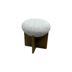Four Hands Dax Accent Stool