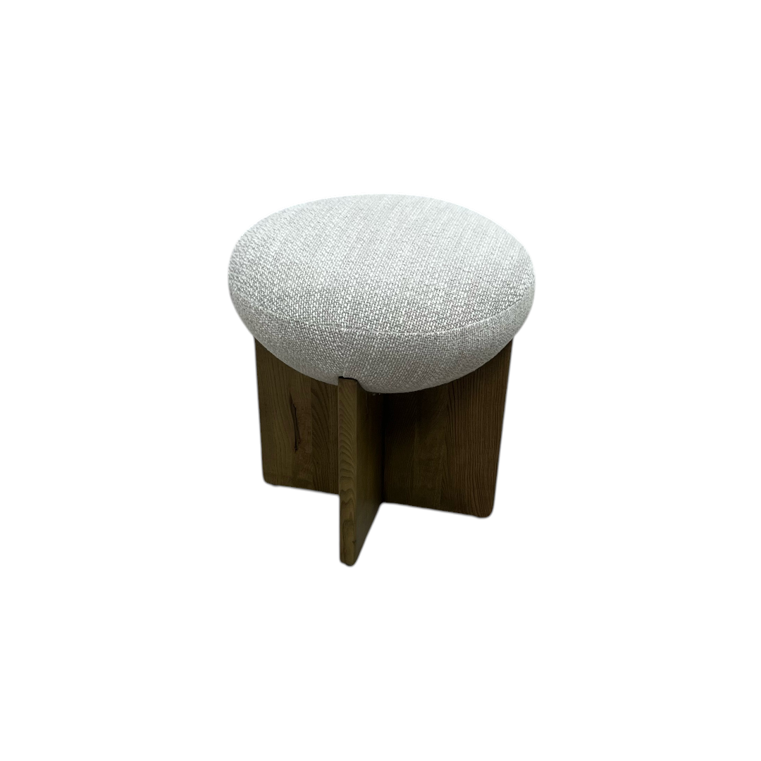 Four Hands Dax Accent Stool