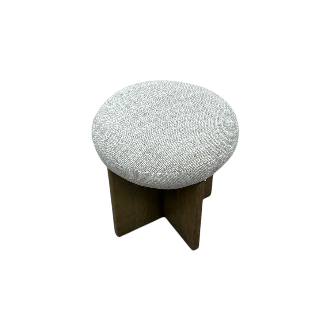 Four Hands Dax Accent Stool