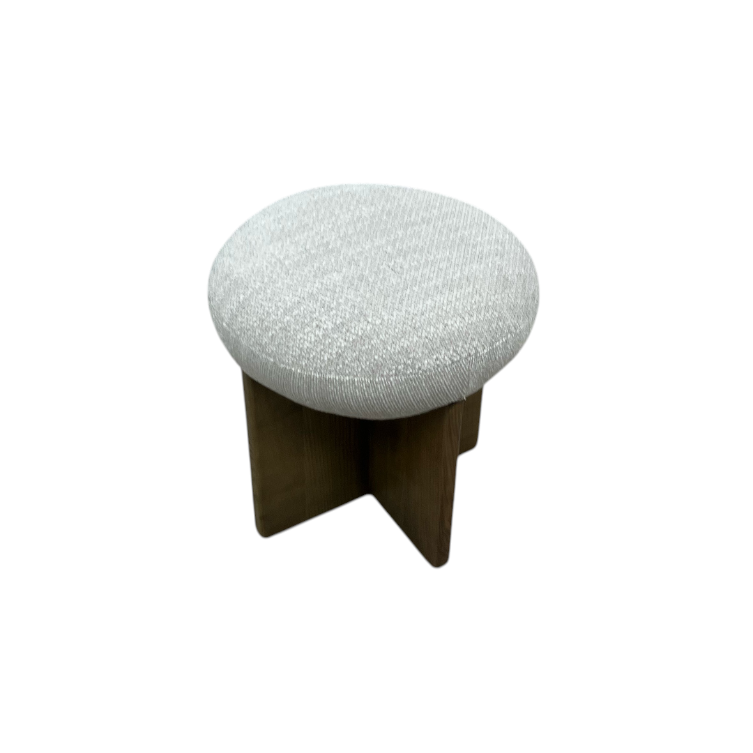 Four Hands Dax Accent Stool