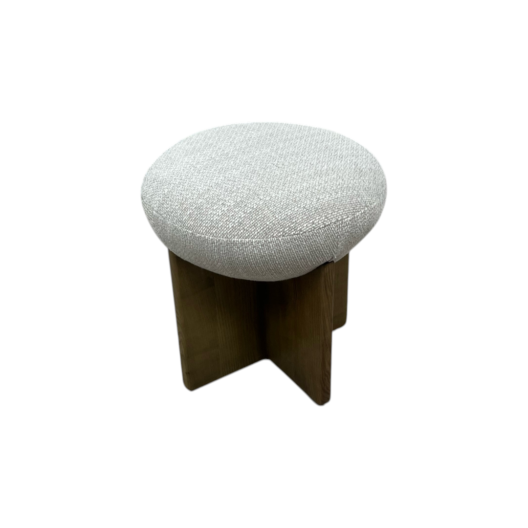 Four Hands Dax Accent Stool