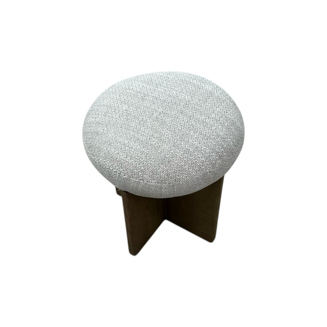 Four Hands Dax Accent Stool