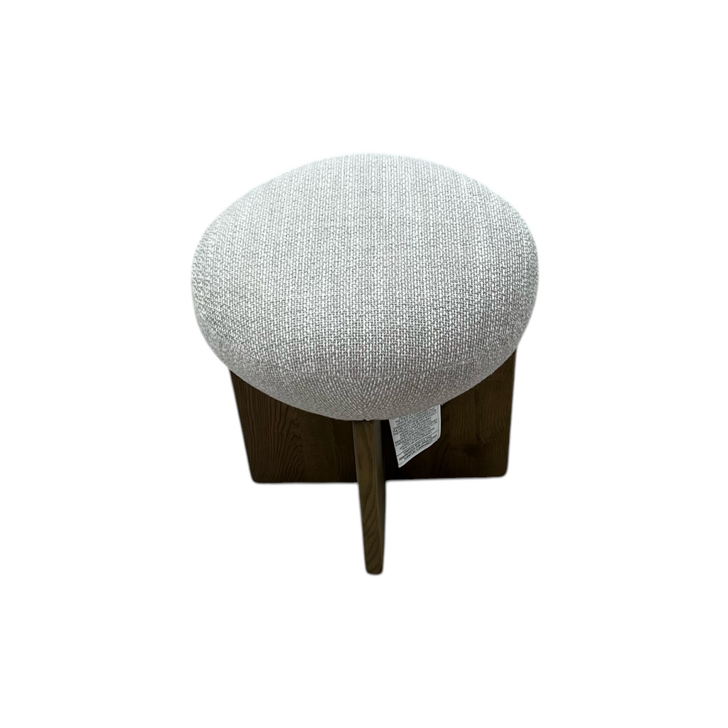 Four Hands Dax Accent Stool