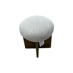 Four Hands Dax Accent Stool