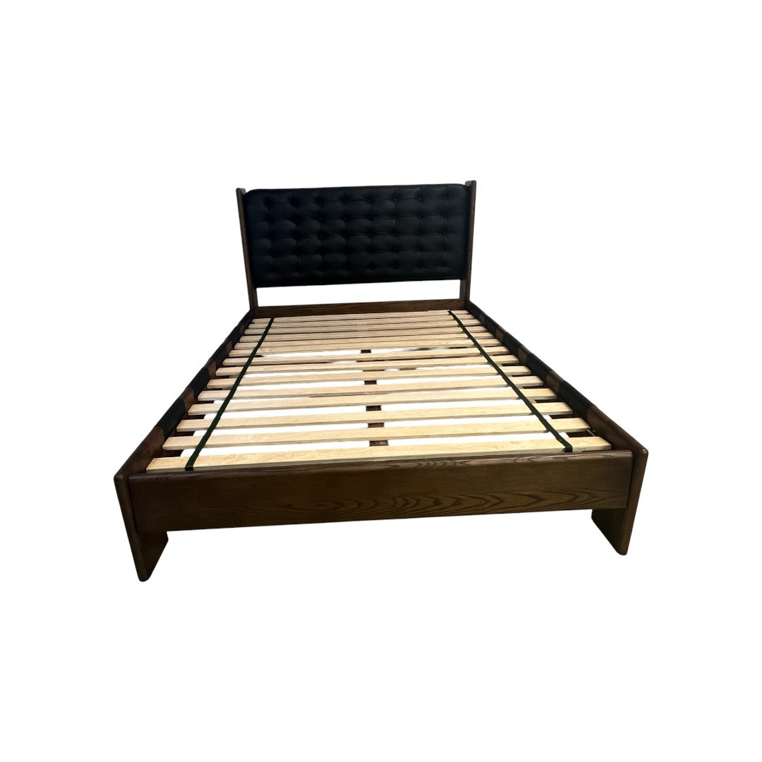 Four Hands Halston Bed - Queen