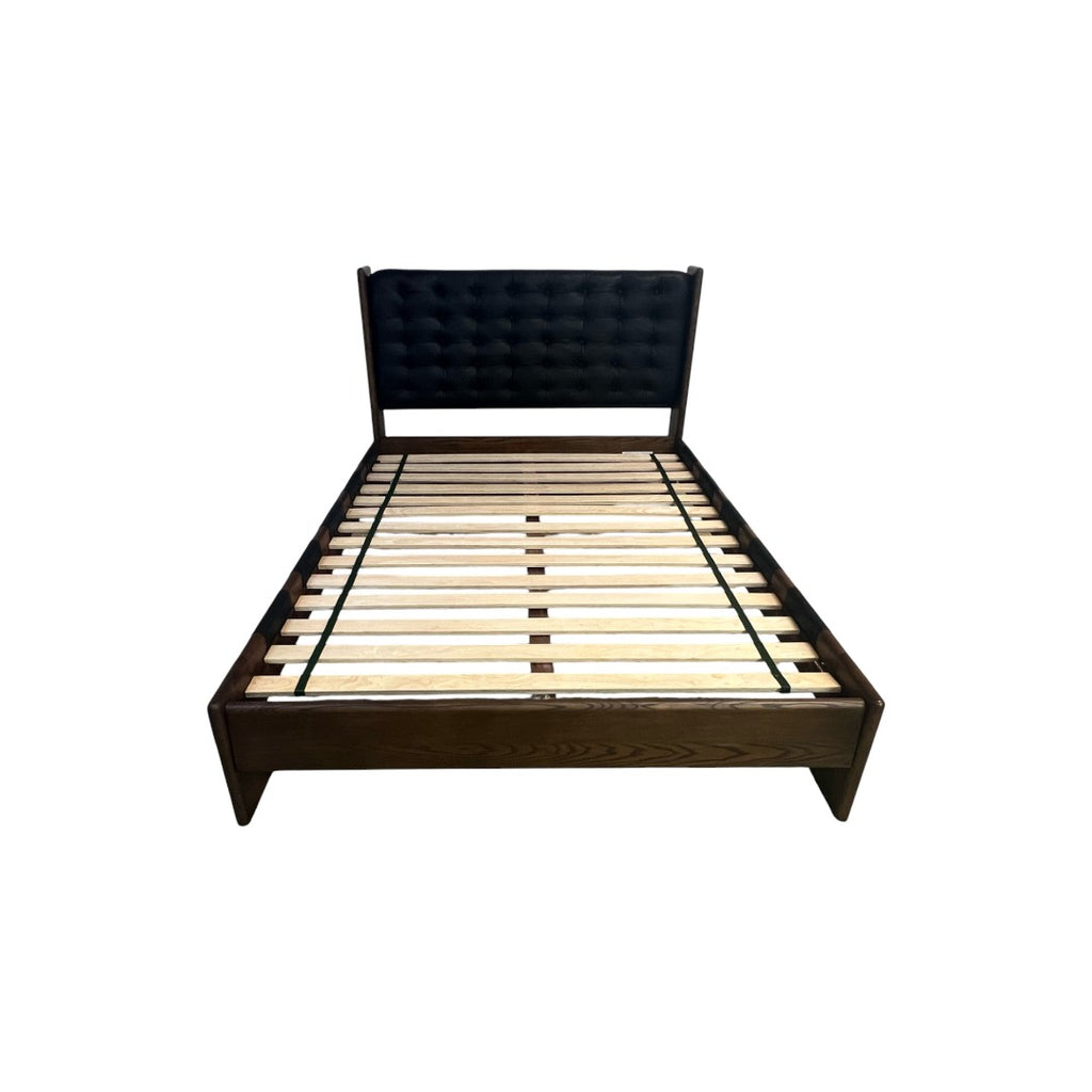 Four Hands Halston Bed - Queen