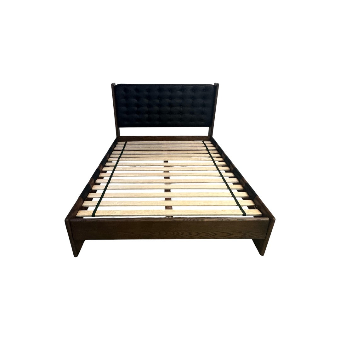 Four Hands Halston Bed - Queen