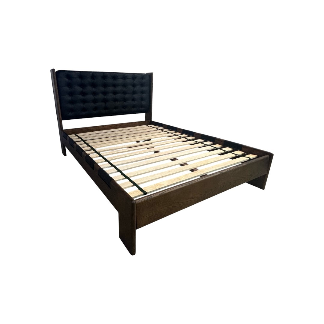 Four Hands Halston Bed - Queen