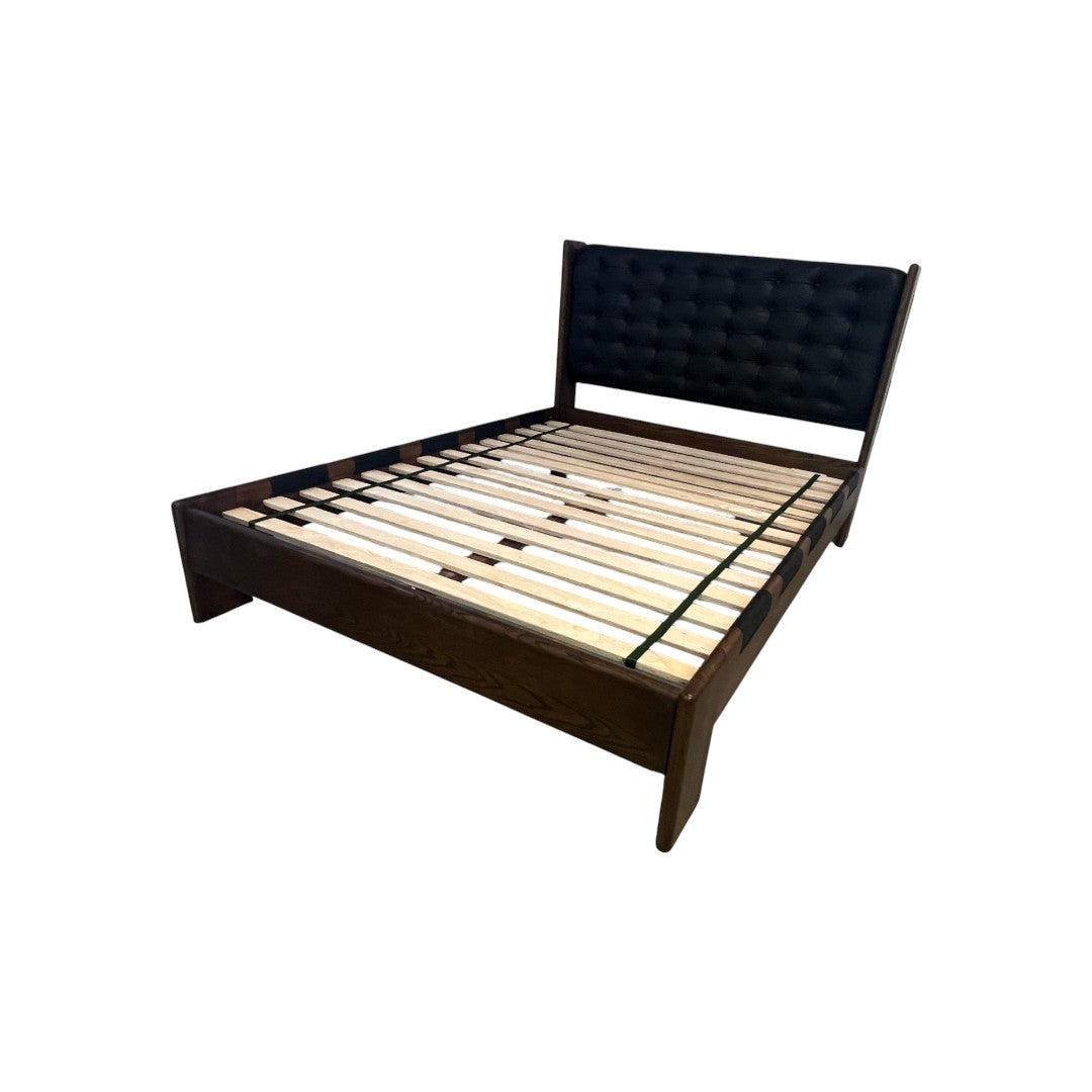 Four Hands Halston Bed - Queen