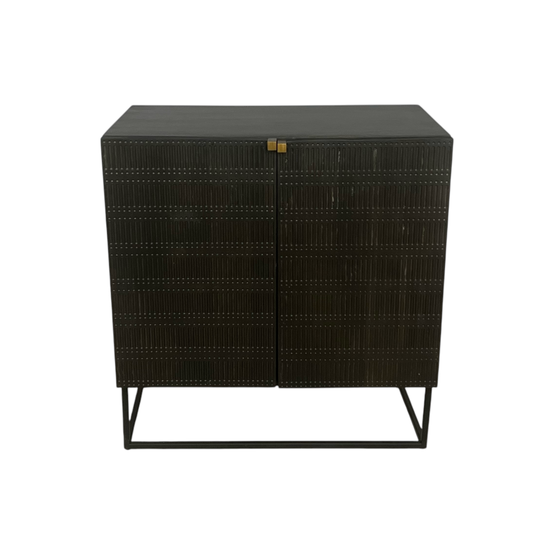 Four Hands Kelby Bar Cabinet