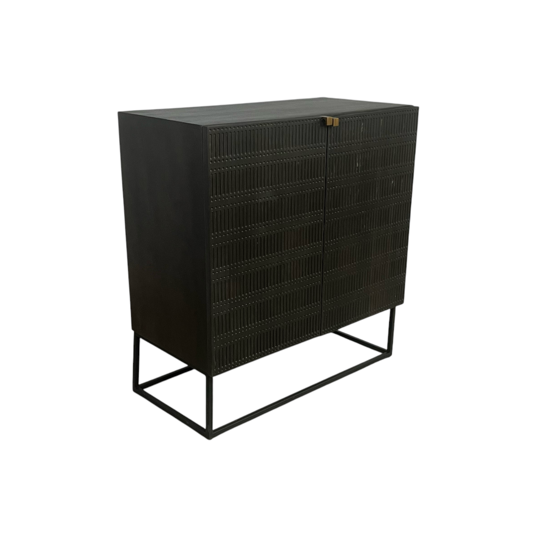 Four Hands Kelby Bar Cabinet