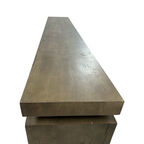 Four Hands Matthes Console Table