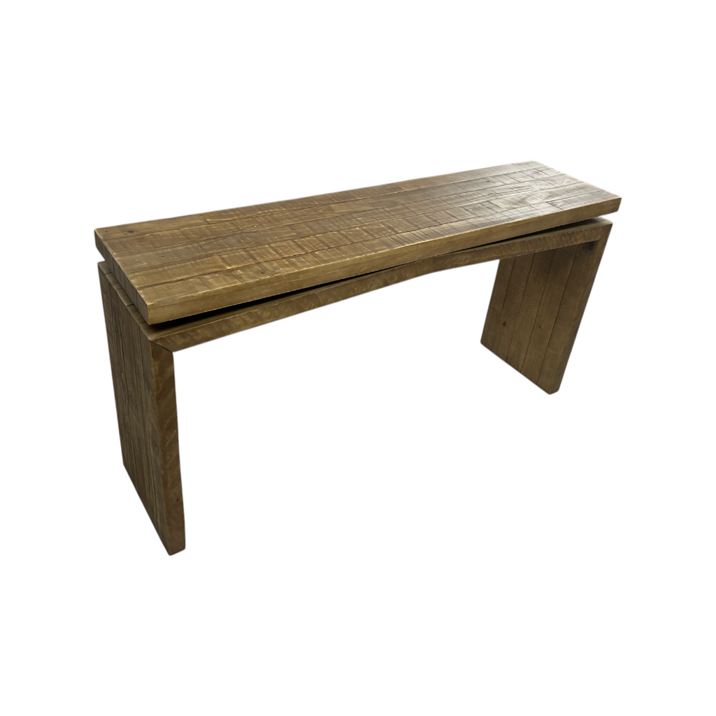 Four Hands Matthes Console Table