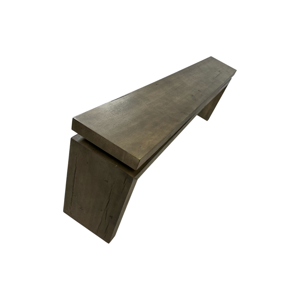Four Hands Matthes Console Table