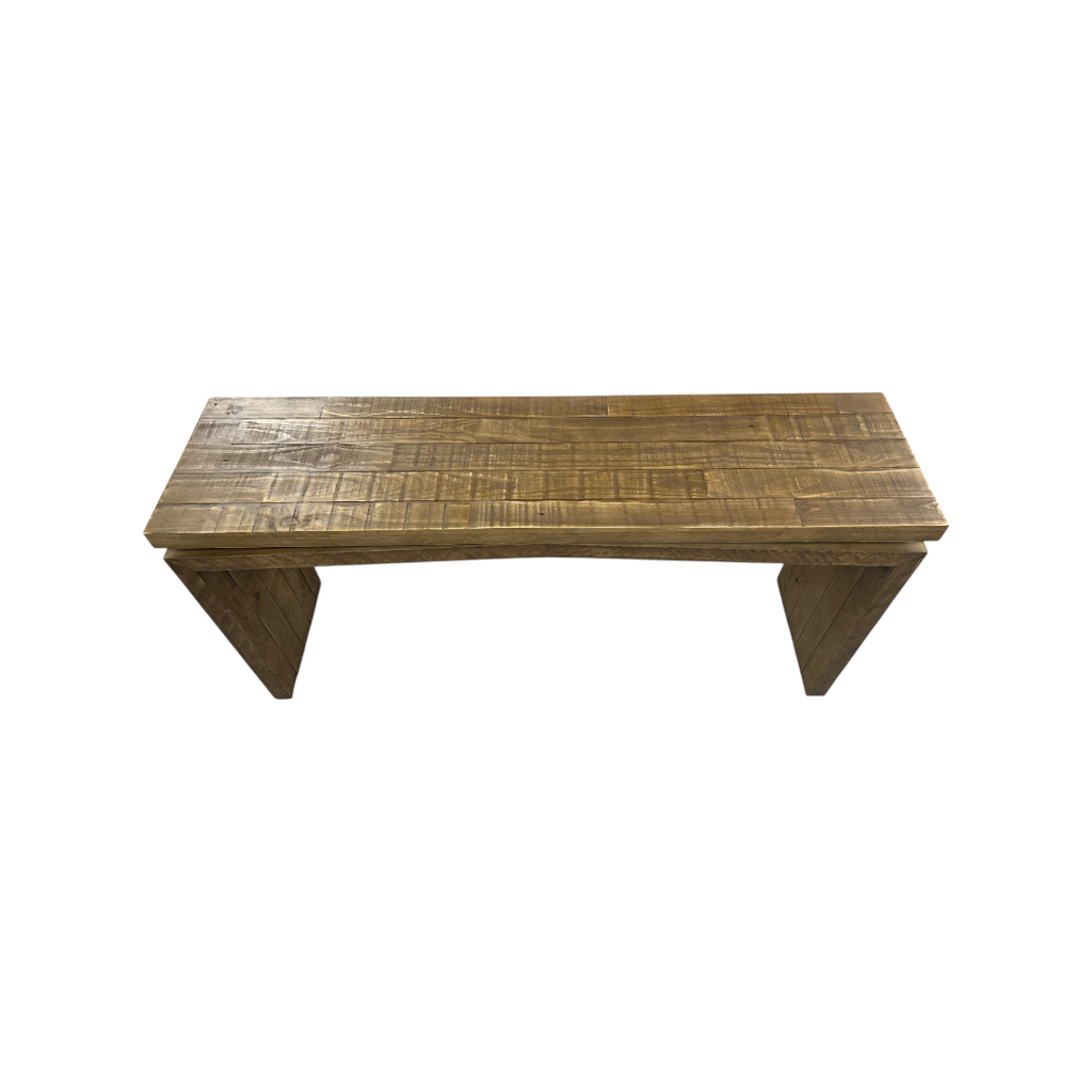Four Hands Matthes Console Table