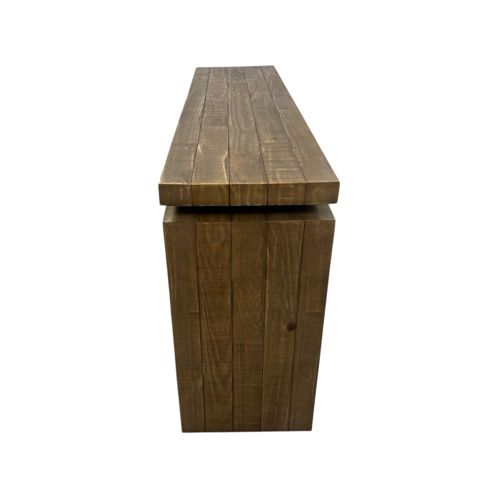 Four Hands Matthes Console Table