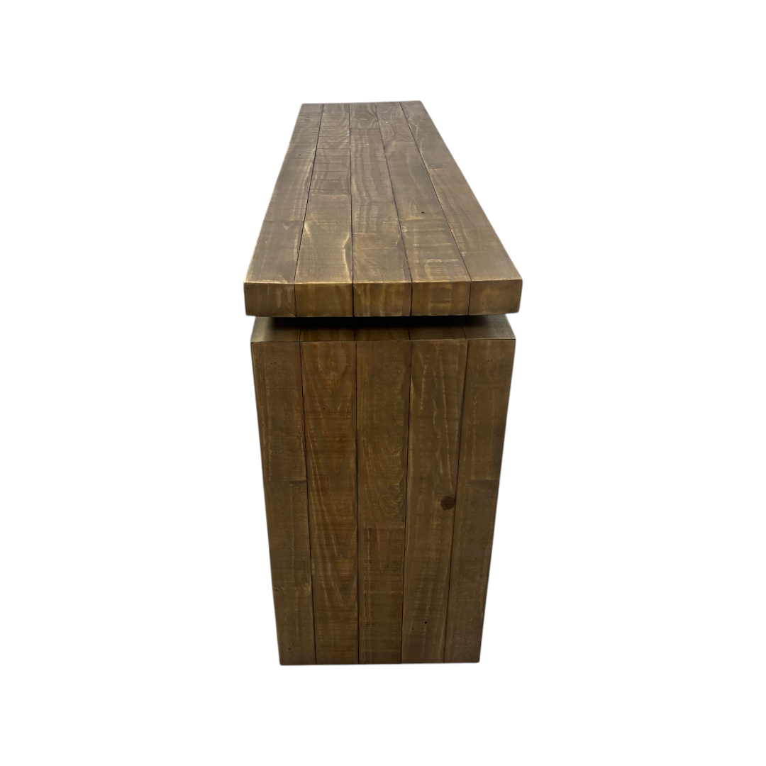 Four Hands Matthes Console Table