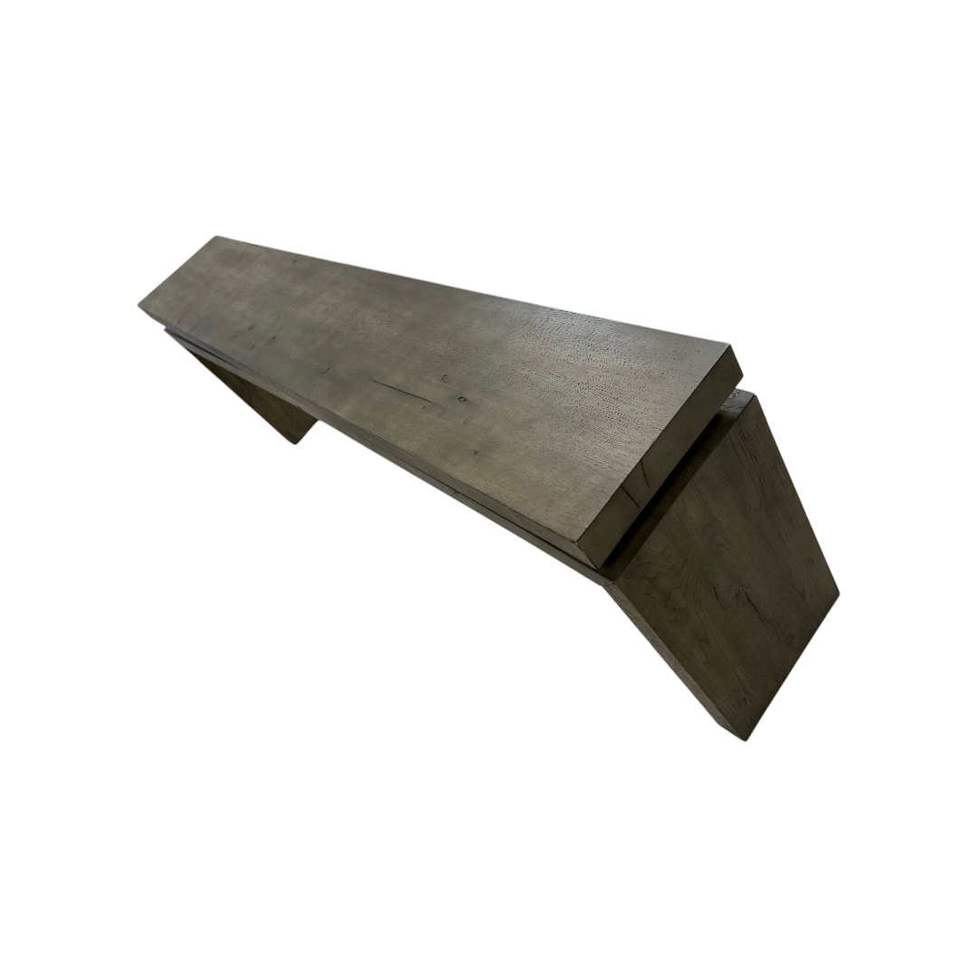 Four Hands Matthes Console Table