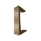Four Hands Matthes Console Table