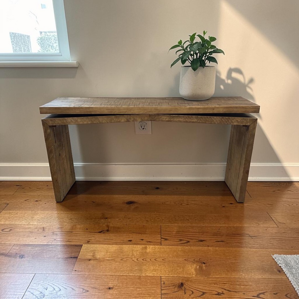 Four Hands Matthes Console Table