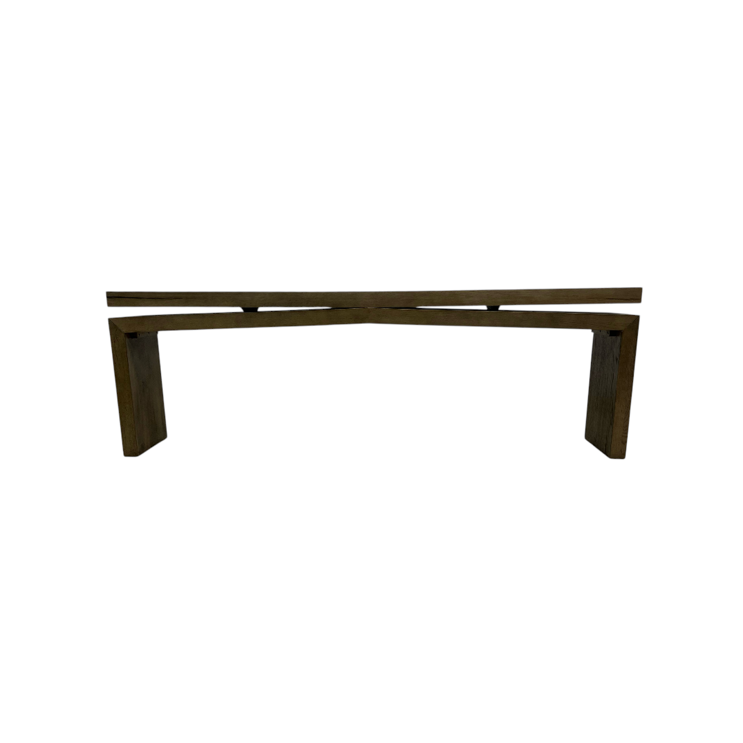 Four Hands Matthes Console Table
