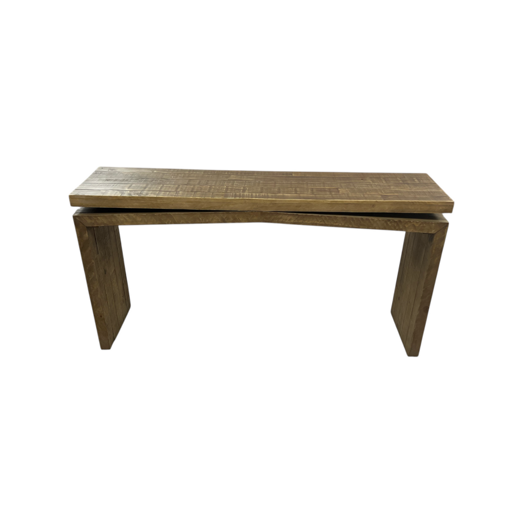 Four Hands Matthes Console Table