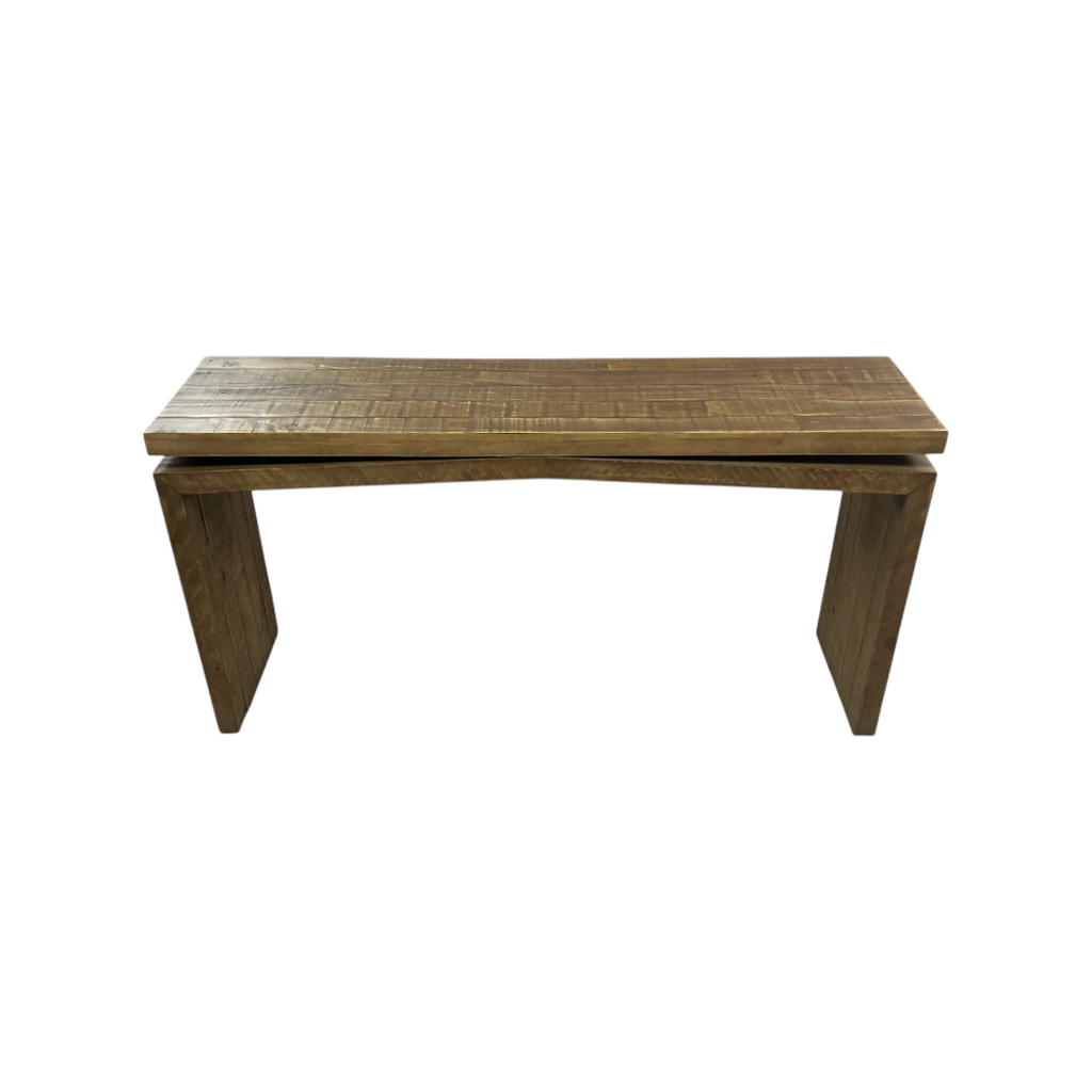 Four Hands Matthes Console Table