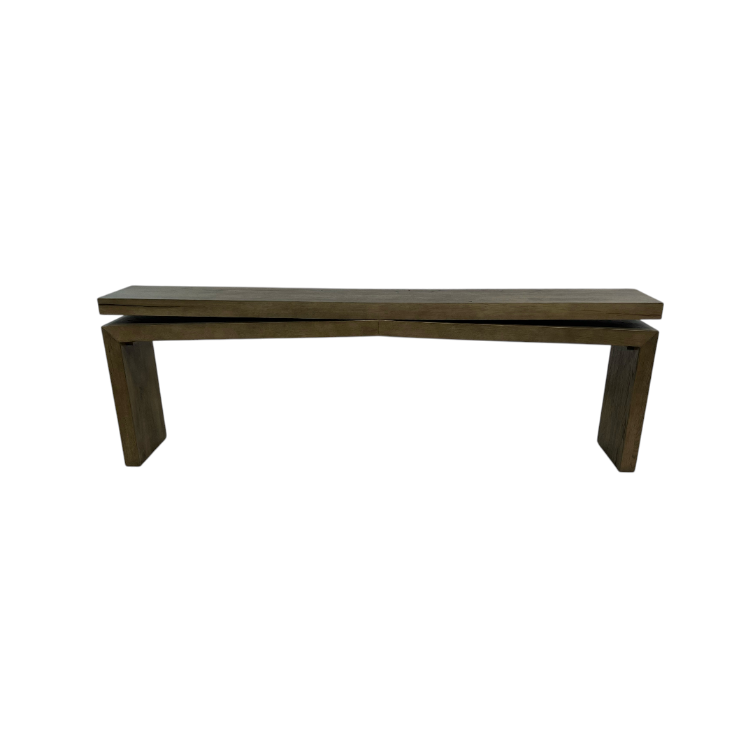 Four Hands Matthes Console Table