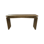 Four Hands Matthes Console Table