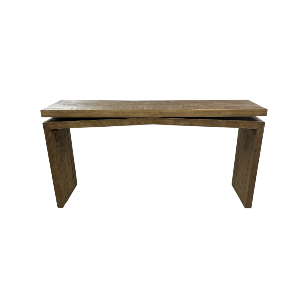 Four Hands Matthes Console Table
