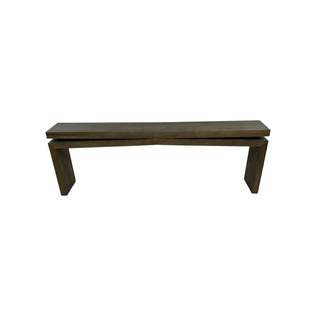 Four Hands Matthes Console Table