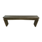 Four Hands Matthes Console Table