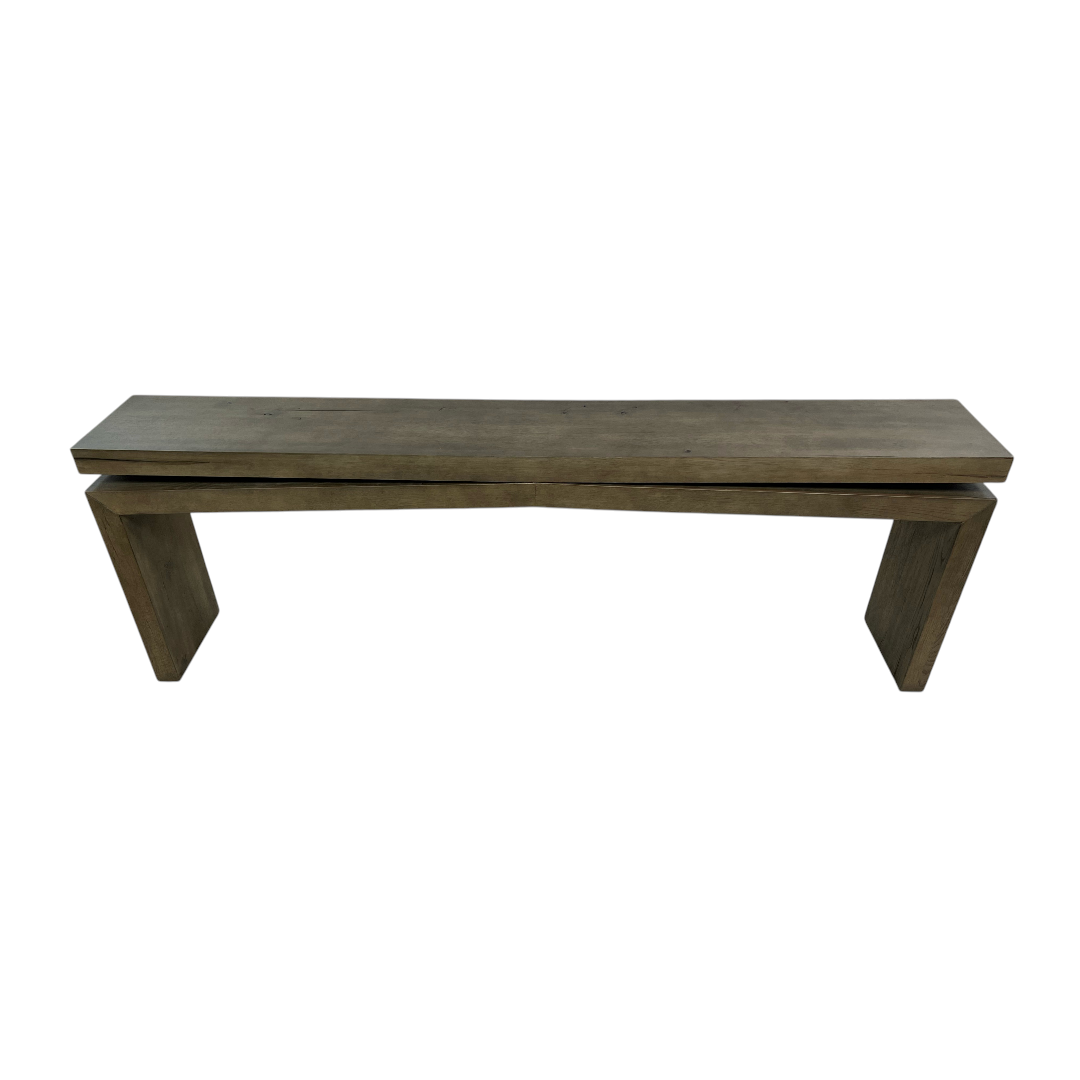 Four Hands Matthes Console Table