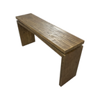 Four Hands Matthes Console Table