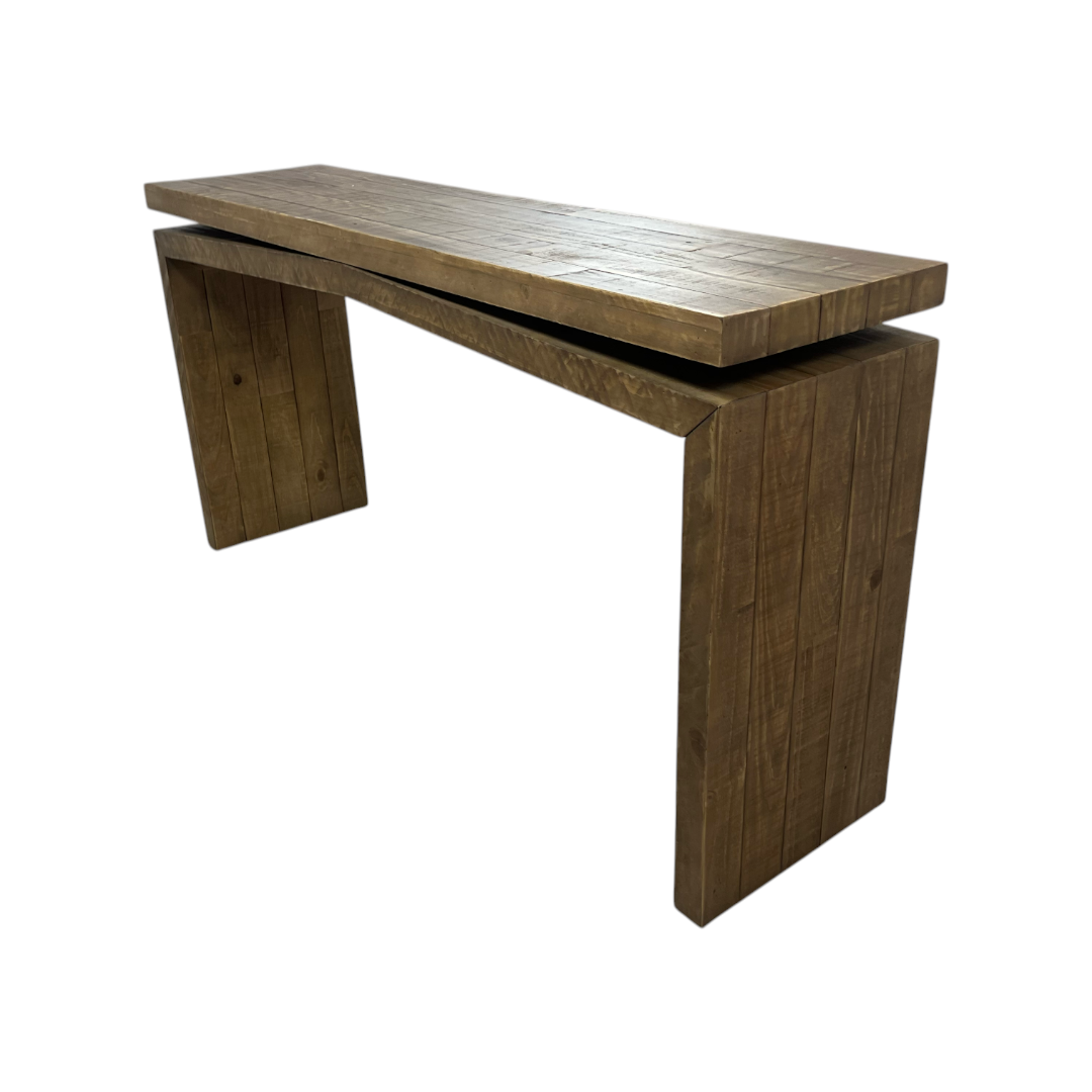Four Hands Matthes Console Table