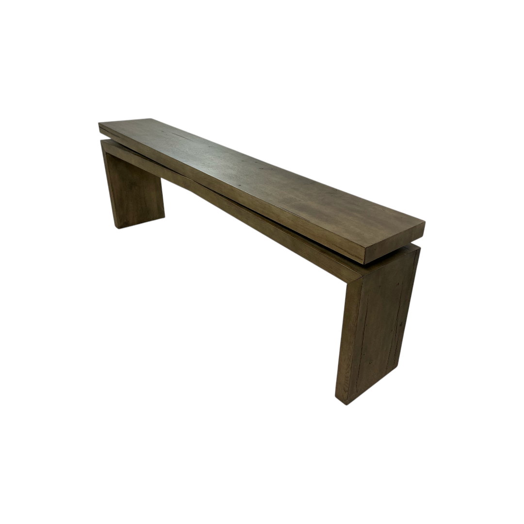 Four Hands Matthes Console Table