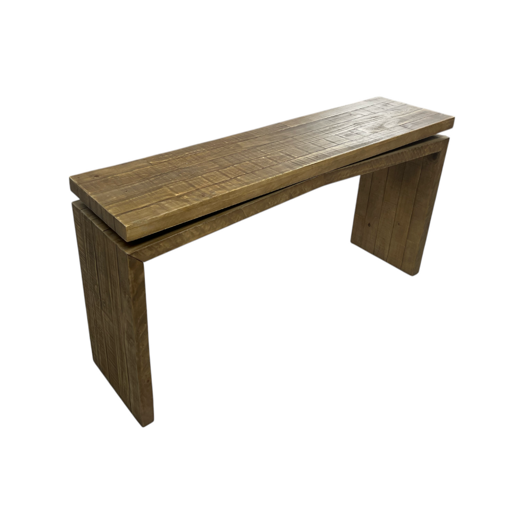 Four Hands Matthes Console Table