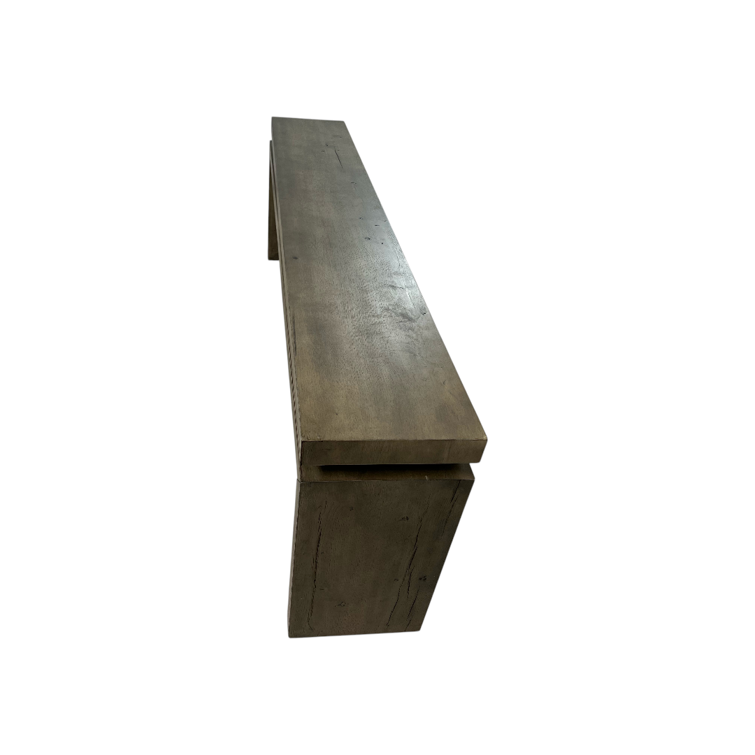 Four Hands Matthes Console Table