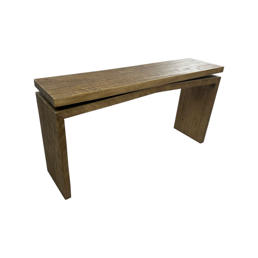 Four Hands Matthes Console Table