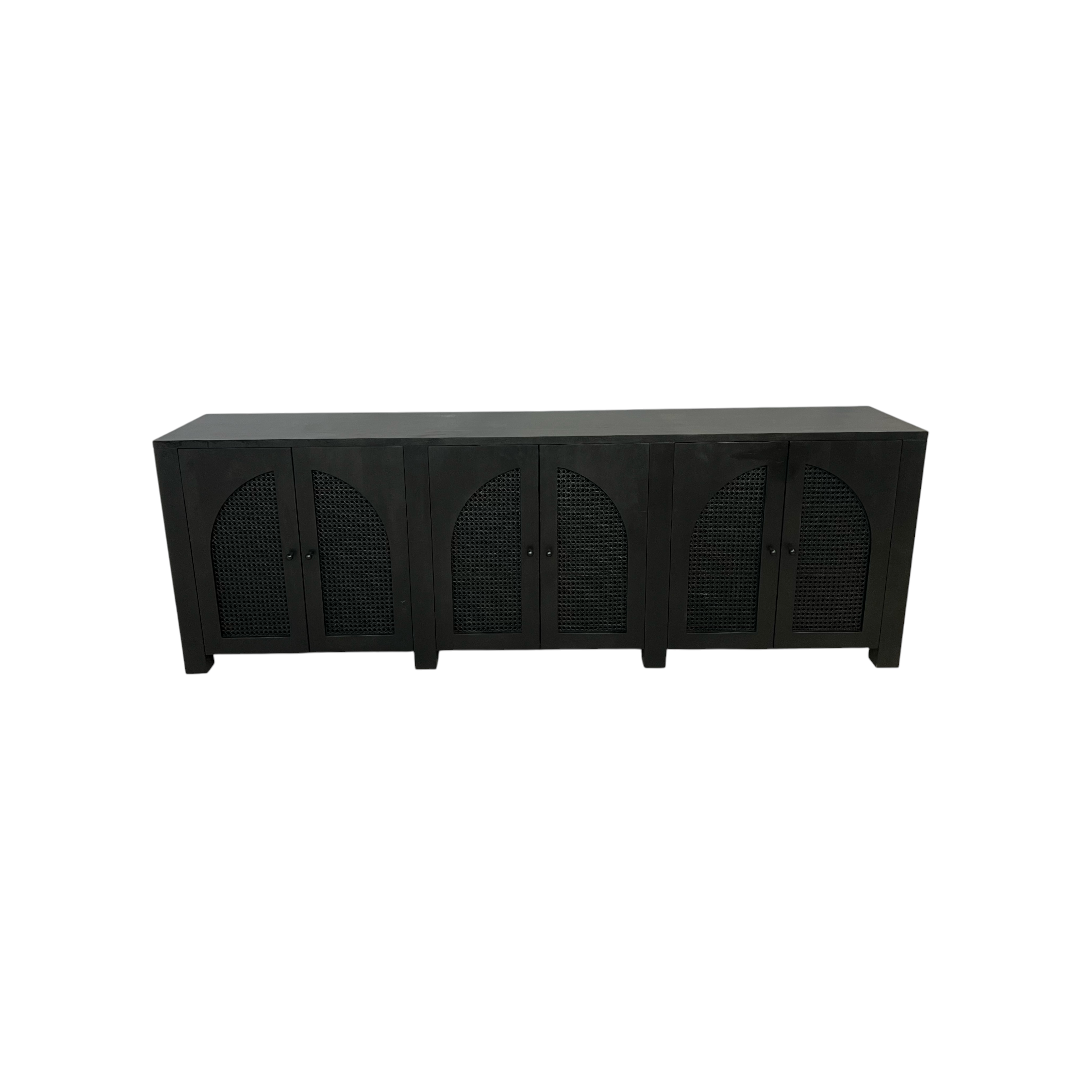 Four Hands Tilda 6 Door Sideboard