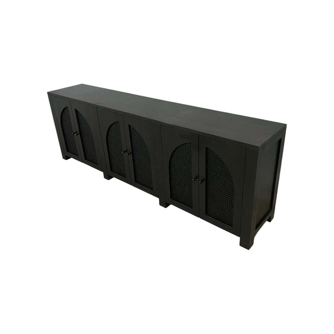 Four Hands Tilda 6 Door Sideboard