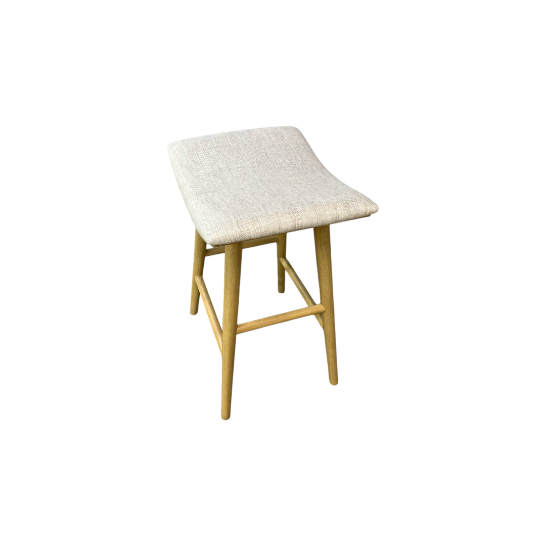 Four Hands Union Bar Stool