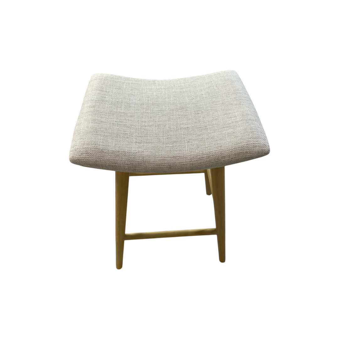 Four Hands Union Bar Stool