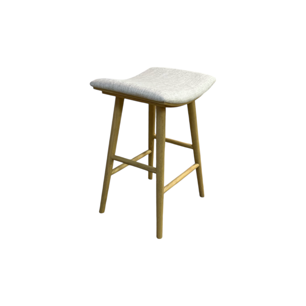 Four Hands Union Bar Stool