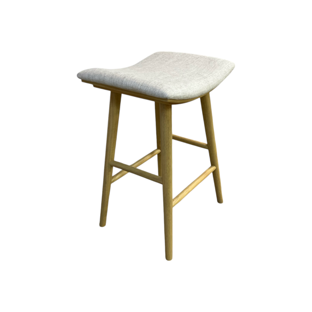 Four Hands Union Bar Stool