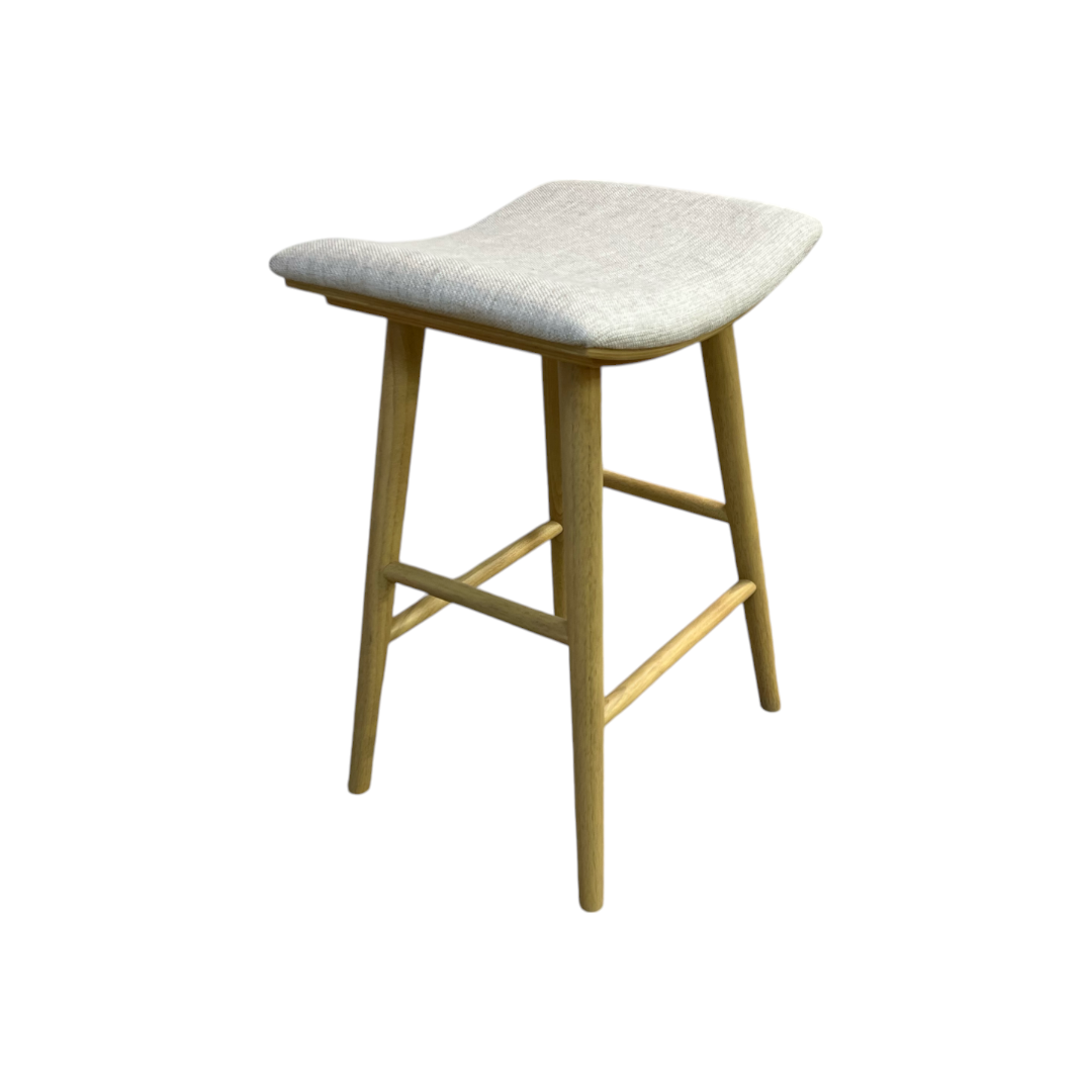Four Hands Union Bar Stool