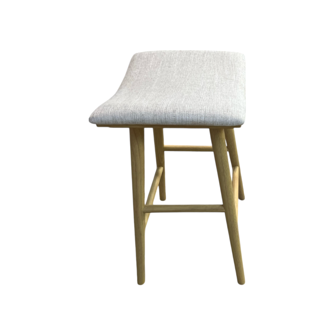 Four Hands Union Bar Stool