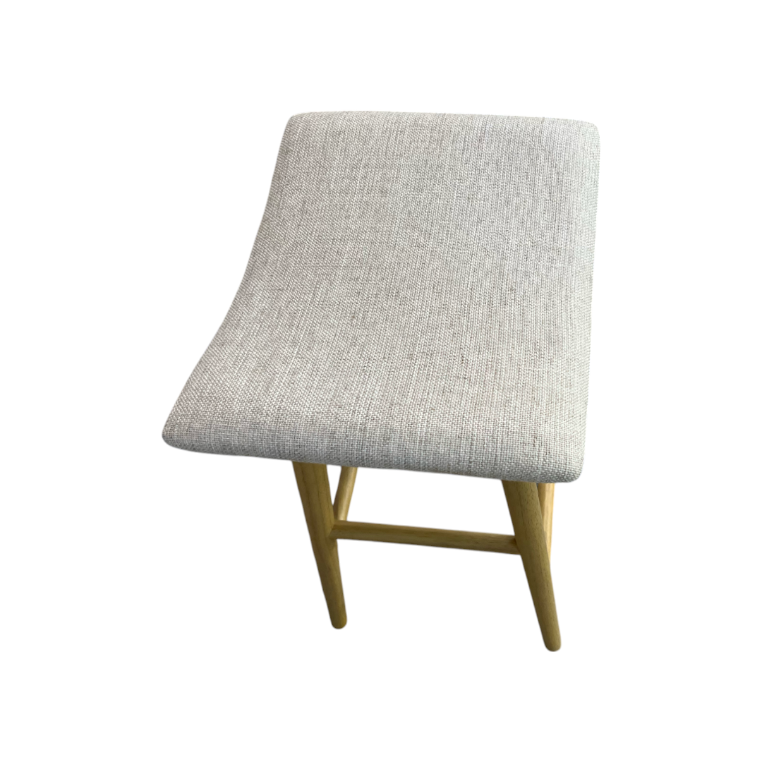 Four Hands Union Bar Stool