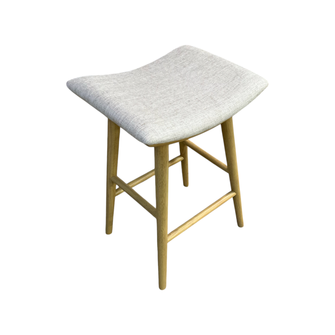 Four Hands Union Bar Stool